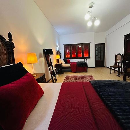 Hotel 5Ps House Braga Exterior foto