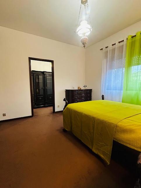Hotel 5Ps House Braga Exterior foto